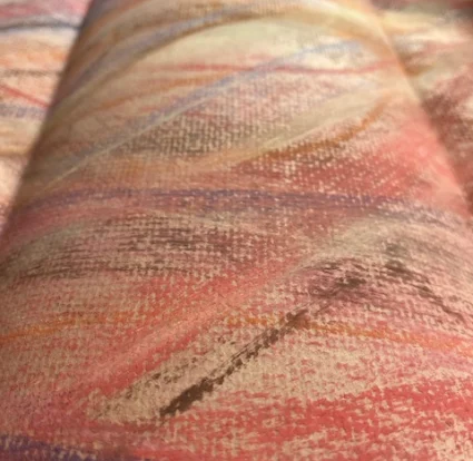 IMG_2517 Warm abstract artwork